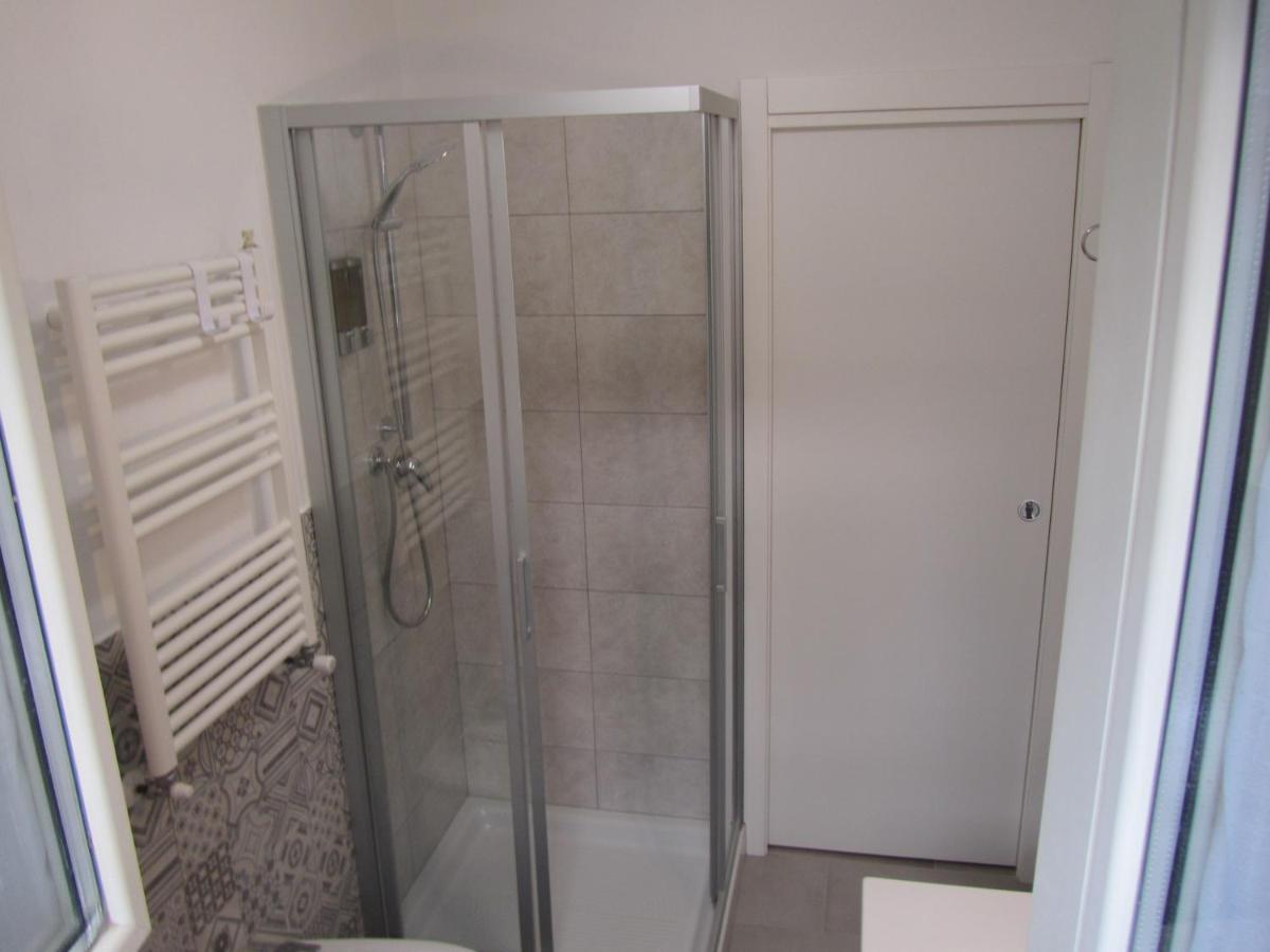 Apartamento Casa Giuly Vivo dʼOrcia Exterior foto