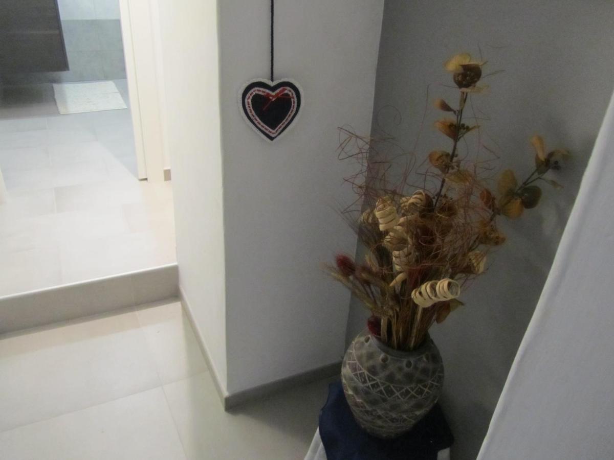 Apartamento Casa Giuly Vivo dʼOrcia Exterior foto