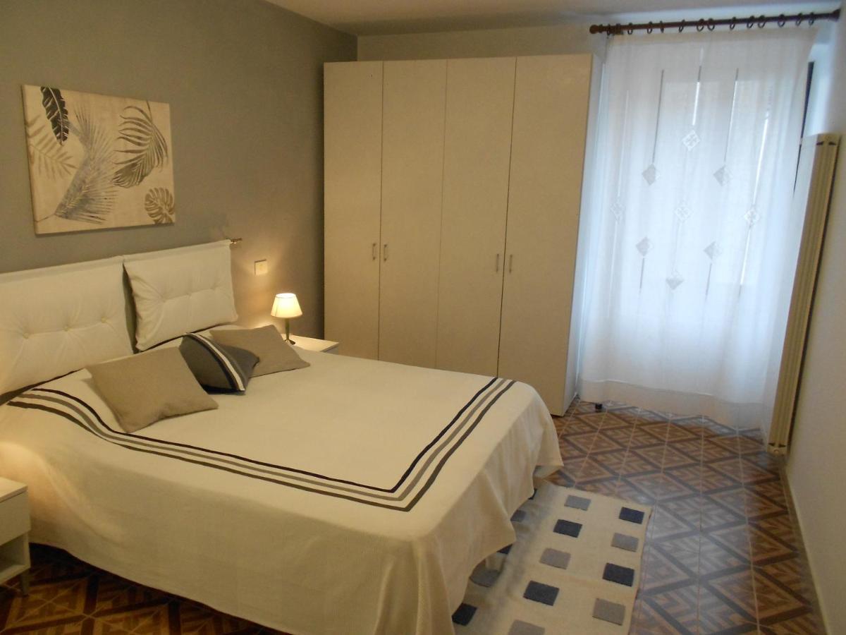 Apartamento Casa Giuly Vivo dʼOrcia Exterior foto