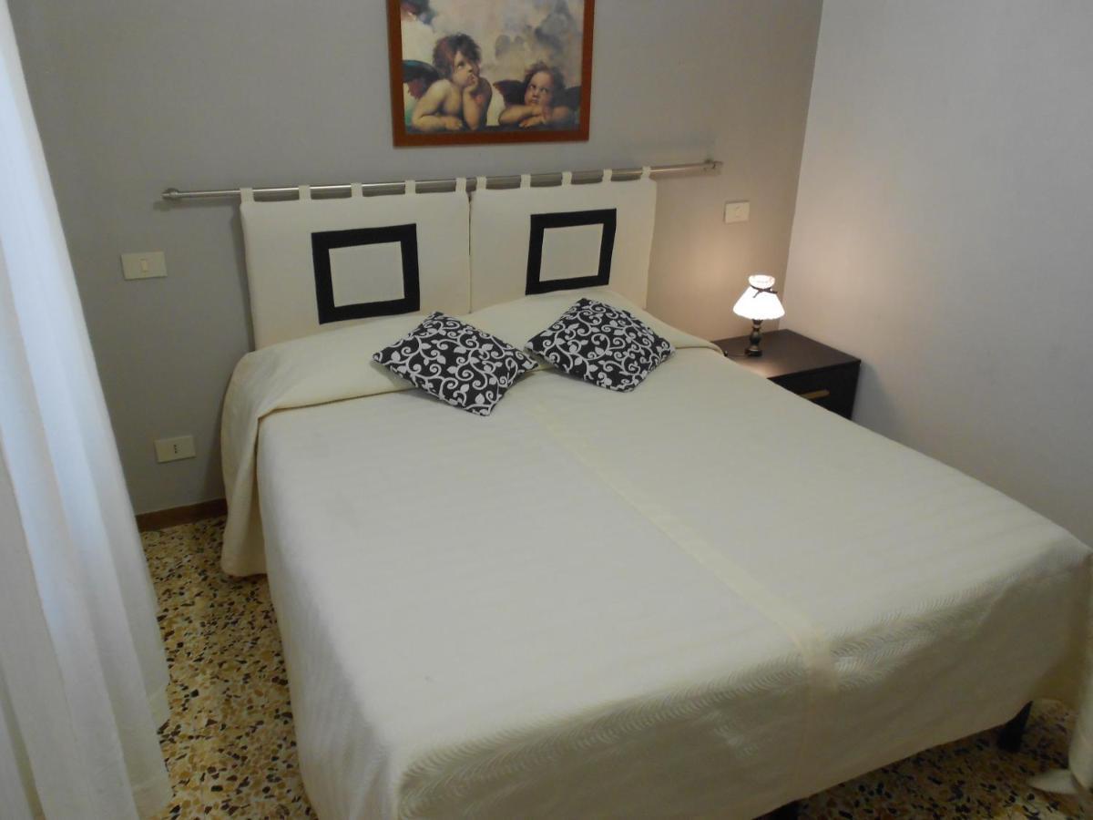 Apartamento Casa Giuly Vivo dʼOrcia Exterior foto
