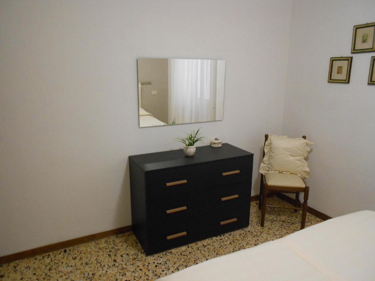 Apartamento Casa Giuly Vivo dʼOrcia Exterior foto