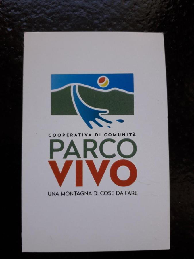 Apartamento Casa Giuly Vivo dʼOrcia Exterior foto