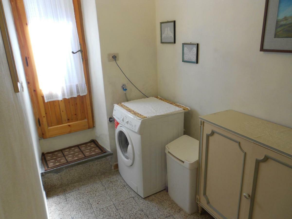 Apartamento Casa Giuly Vivo dʼOrcia Exterior foto