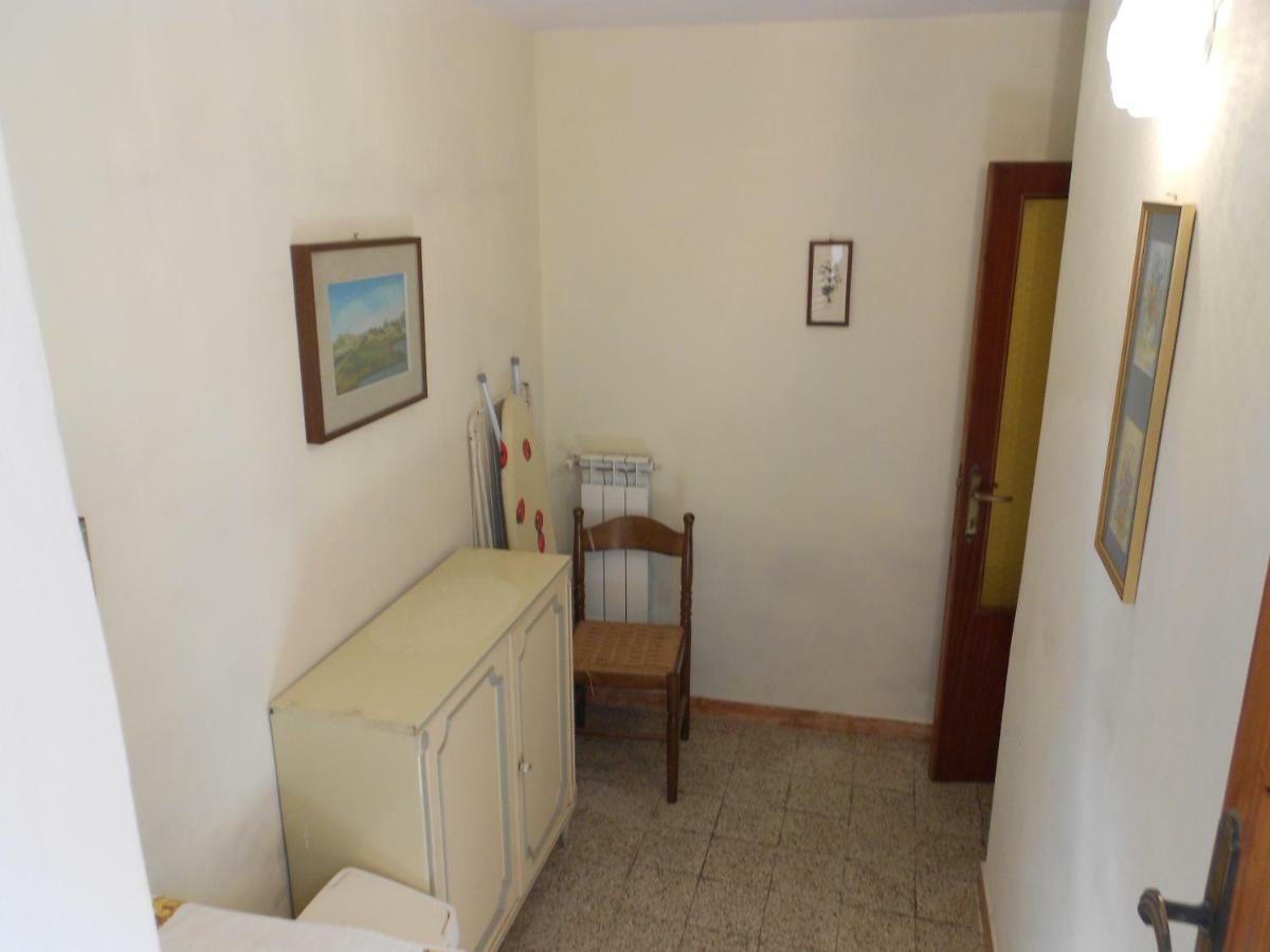 Apartamento Casa Giuly Vivo dʼOrcia Exterior foto